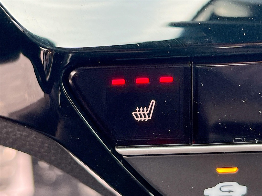 2025 Honda Civic Hatchback Sport Hybrid photo 24