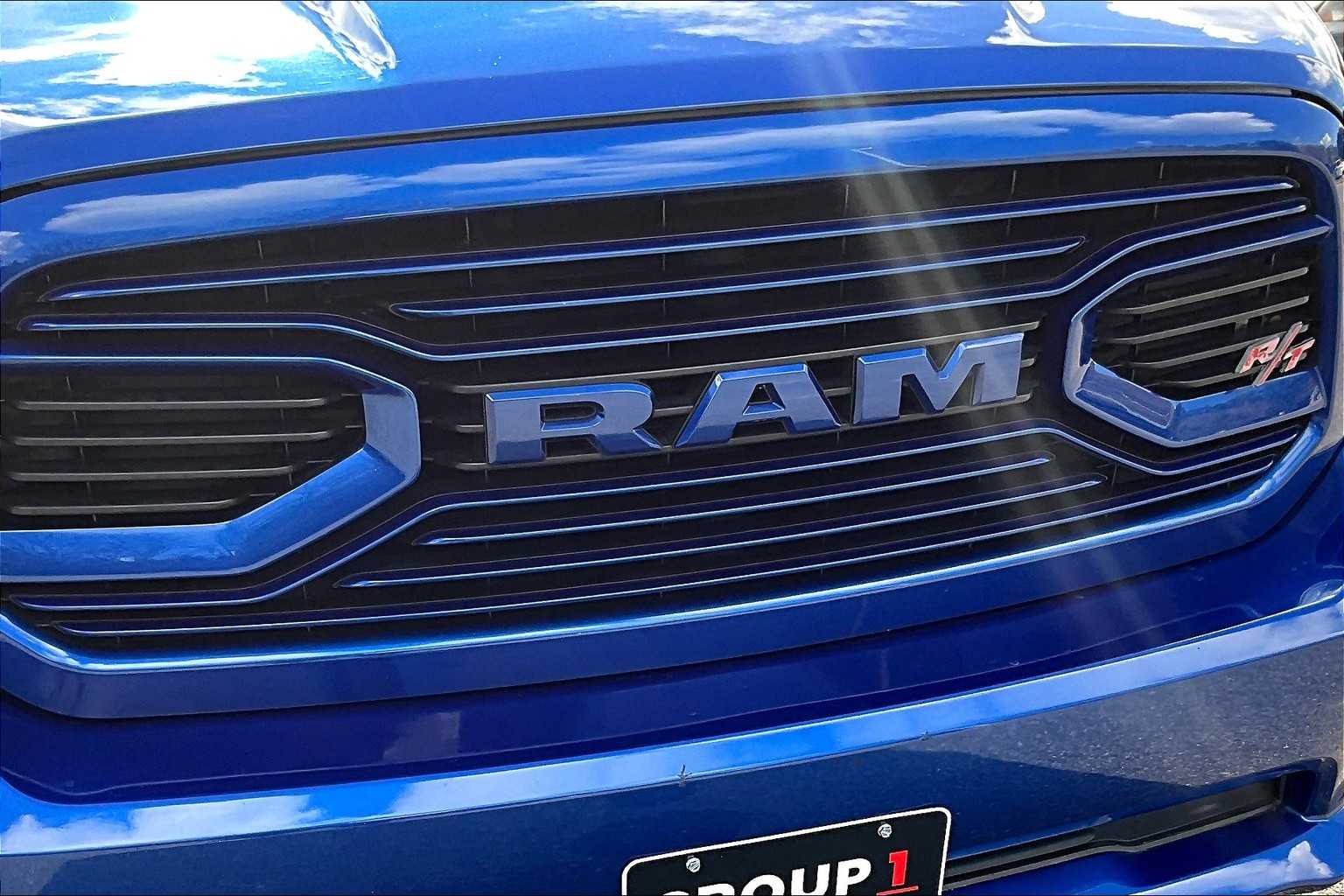2018 Ram 1500 Sport photo 26