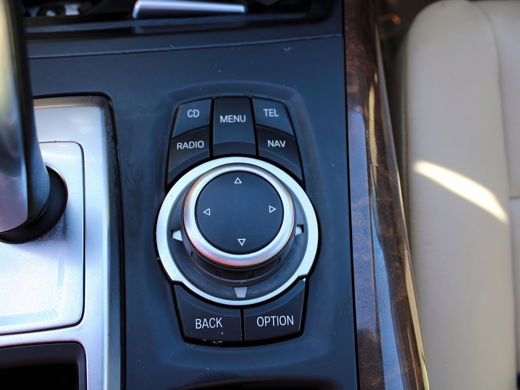 2013 Bmw X5 xDrive50i photo 19