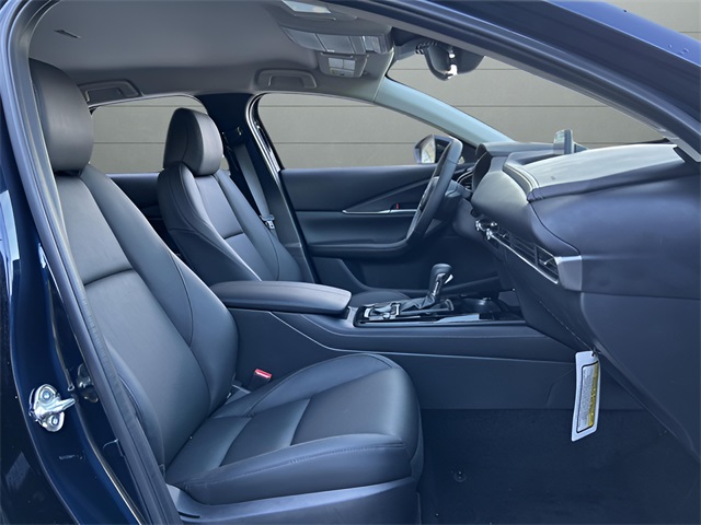 2025 Mazda CX-30 2.5 Select Sport photo 23