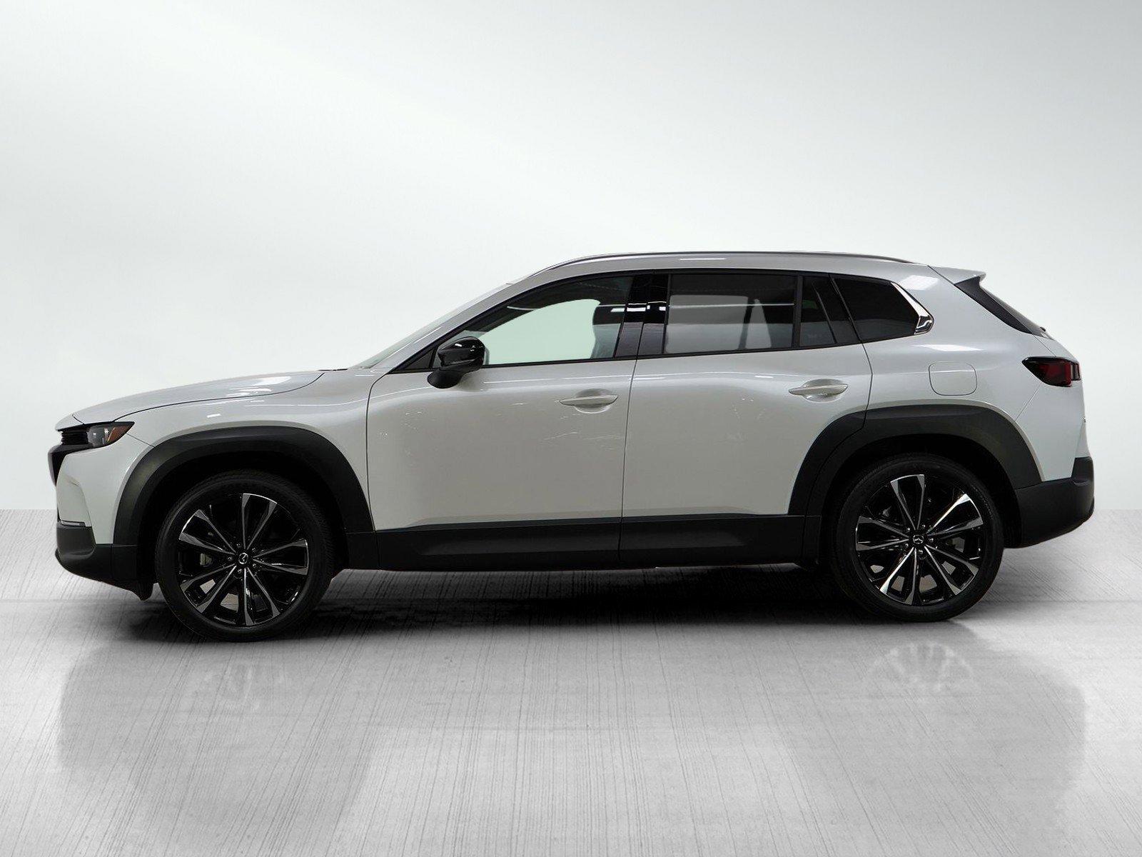 Used 2024 Mazda CX-50 S PREMIUM PLUS with VIN 7MMVABEM4RN162272 for sale in White Bear Lake, Minnesota