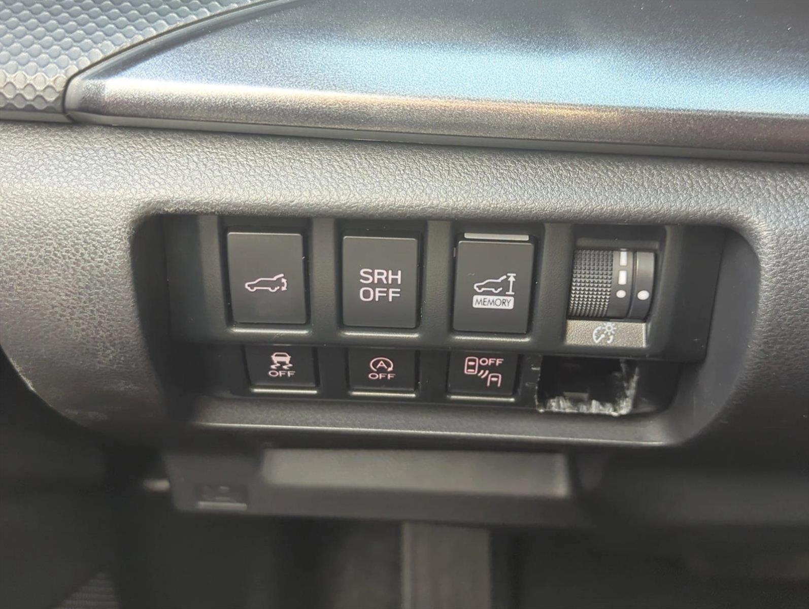 2023 Subaru Forester Sport photo 11