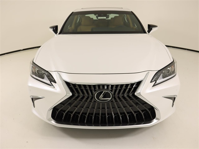 2025 Lexus ES 300h photo 7