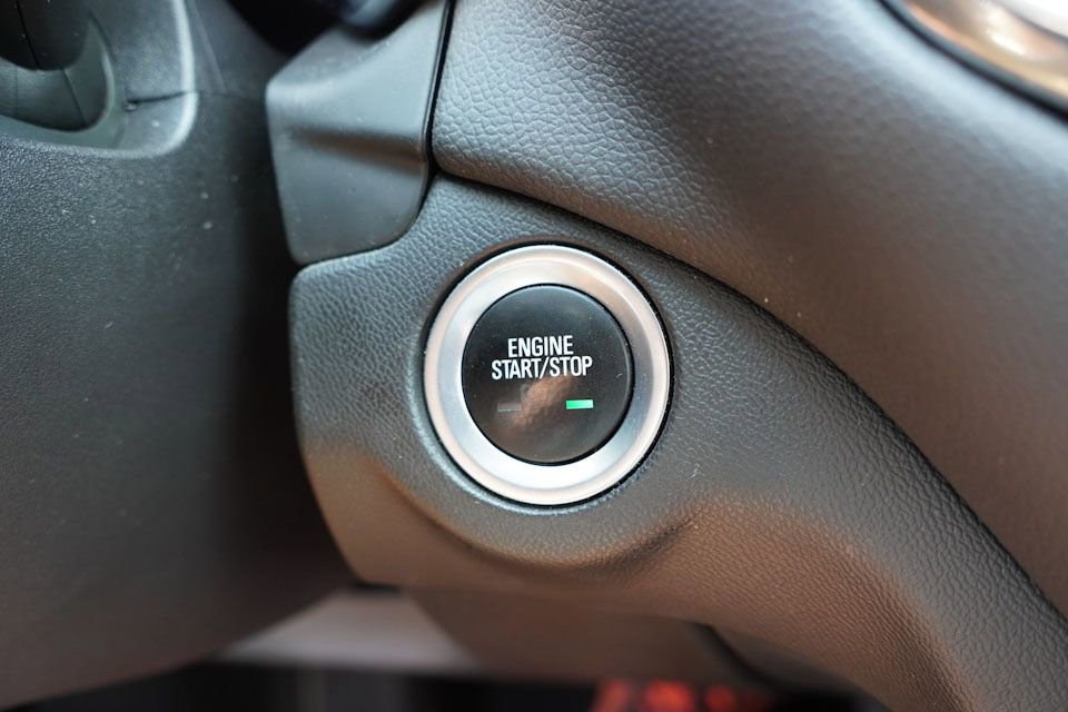 2023 Chevrolet Equinox LT photo 27