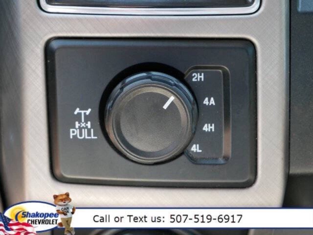2019 Ford F-150 Limited photo 20