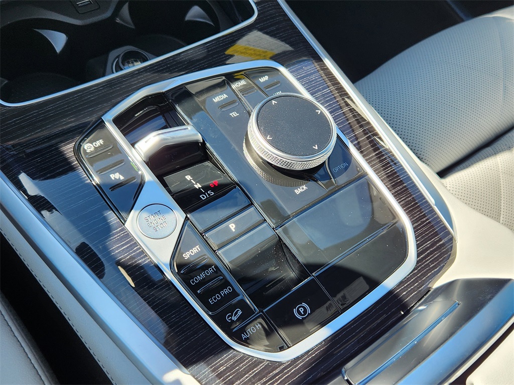 2026 Bmw X5 xDrive40i photo 17