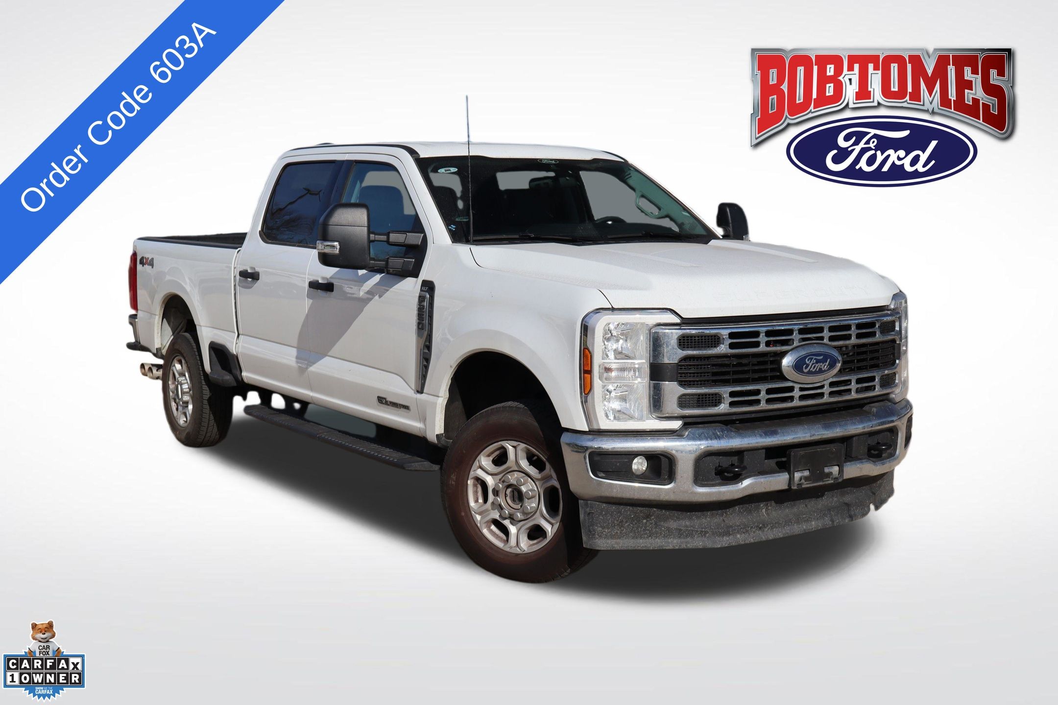 2025 Ford F-250 Base's photo