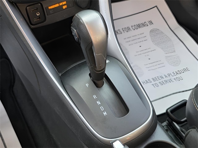 2020 Chevrolet Trax LT photo 27
