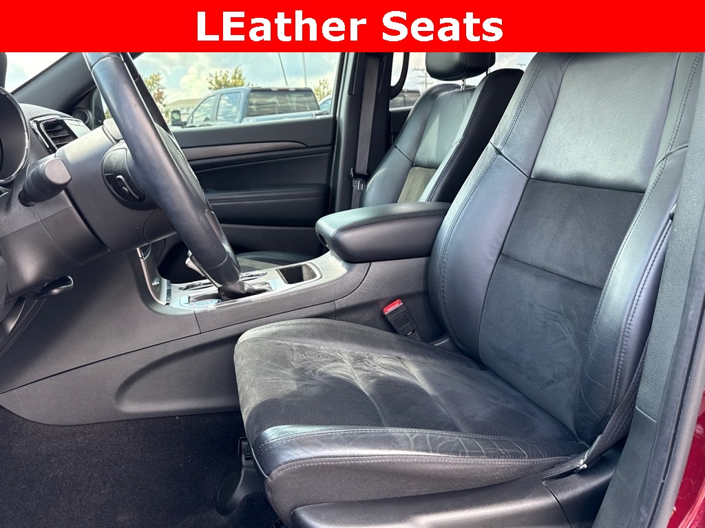 2022 Jeep Cherokee Laredo X photo 4