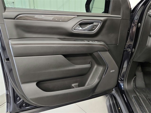 2021 Gmc Yukon AT4 photo 28