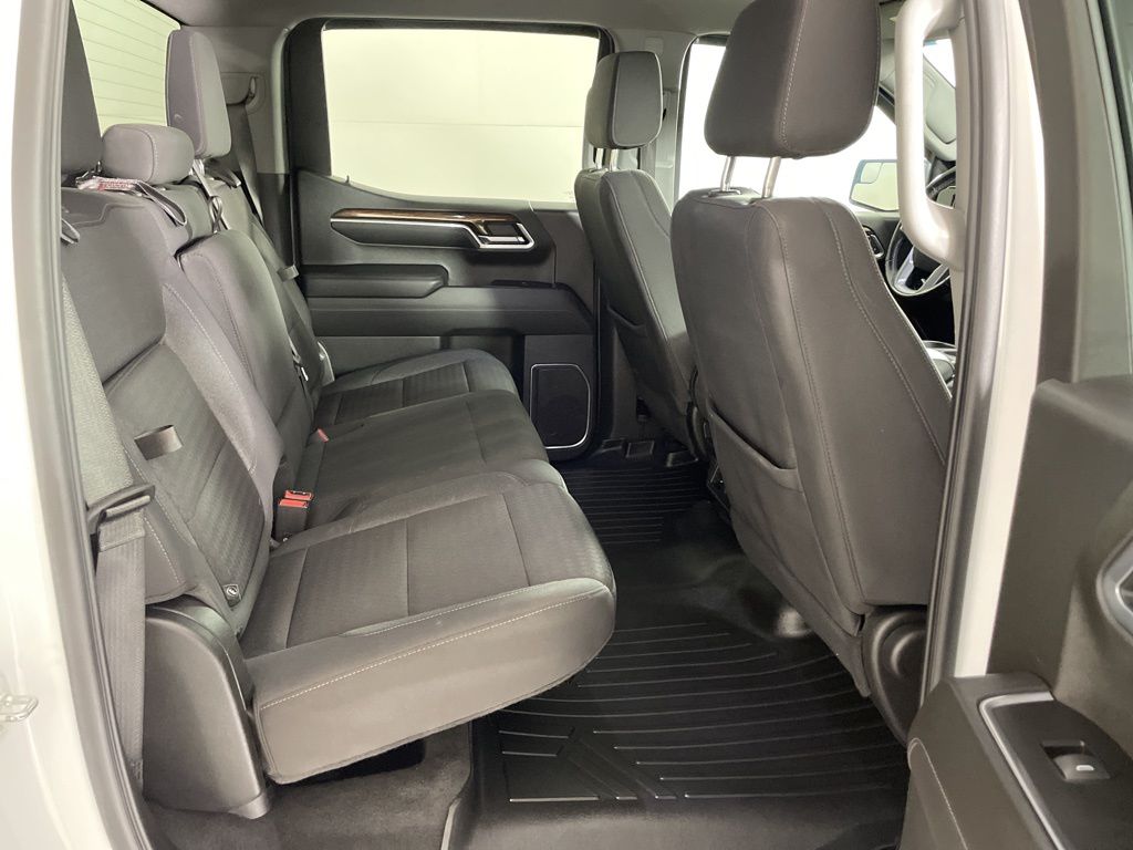 2022 Gmc Sierra 1500 Elevation photo 37