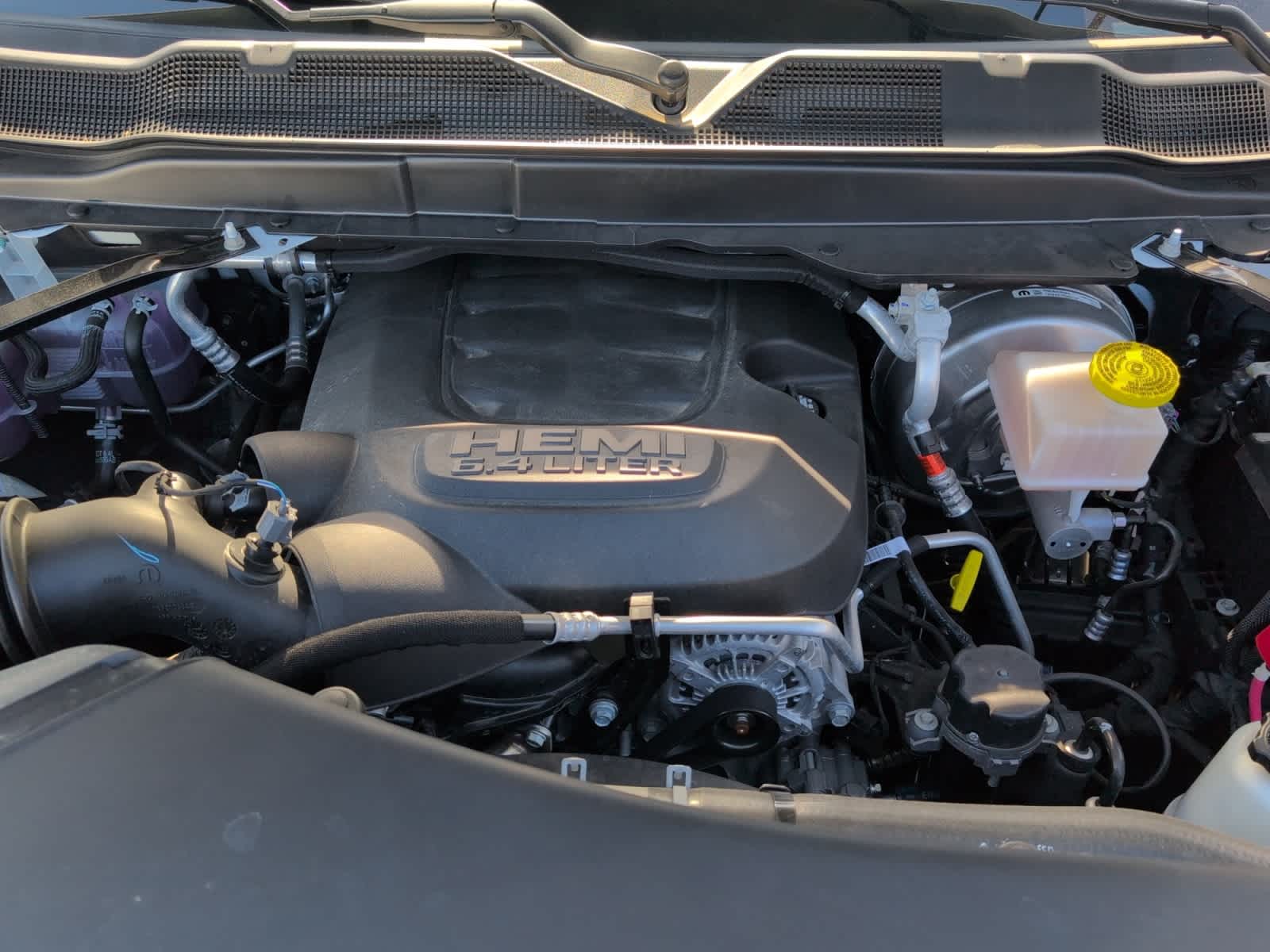 2024 Ram 2500 Tradesman photo 20