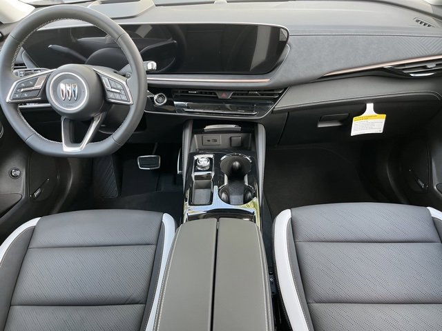 2025 Buick Envision Sport Touring photo 13