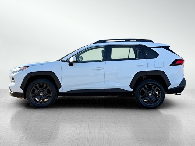2023 Toyota RAV4 Adventure photo 8