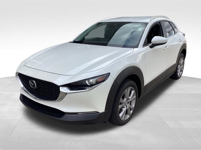 2023 Mazda CX-30 Select's photo