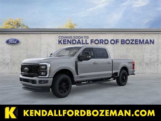 2026 Ford F-250 Super Duty's photo