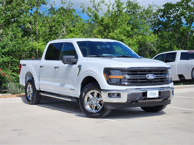 2024 Ford F-150 XLT's photo