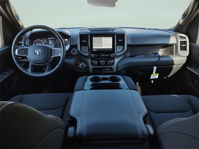 2025 Ram 1500 Tradesman photo 10