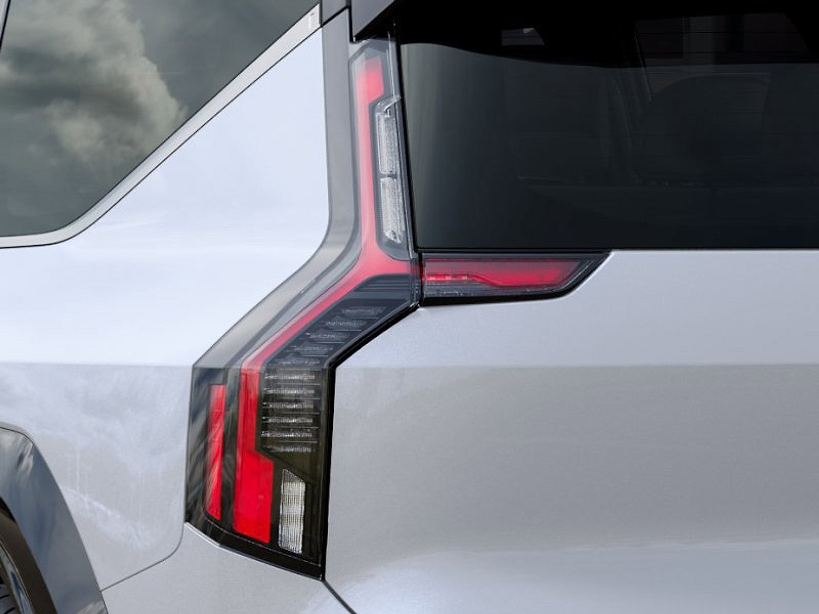 2026 Kia EV9 Land photo 11