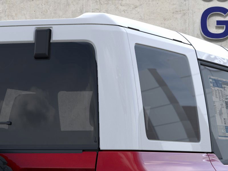 2025 FORD BRONCO - Image 24