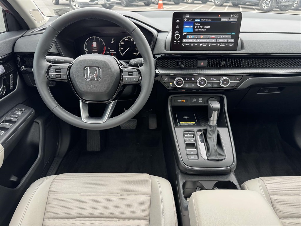 2024 Honda CR-V EX-L photo 17