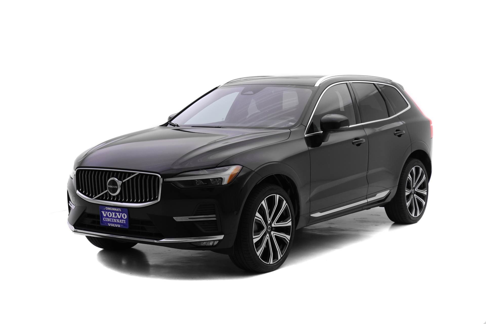 2023 Volvo XC60 Ultimate