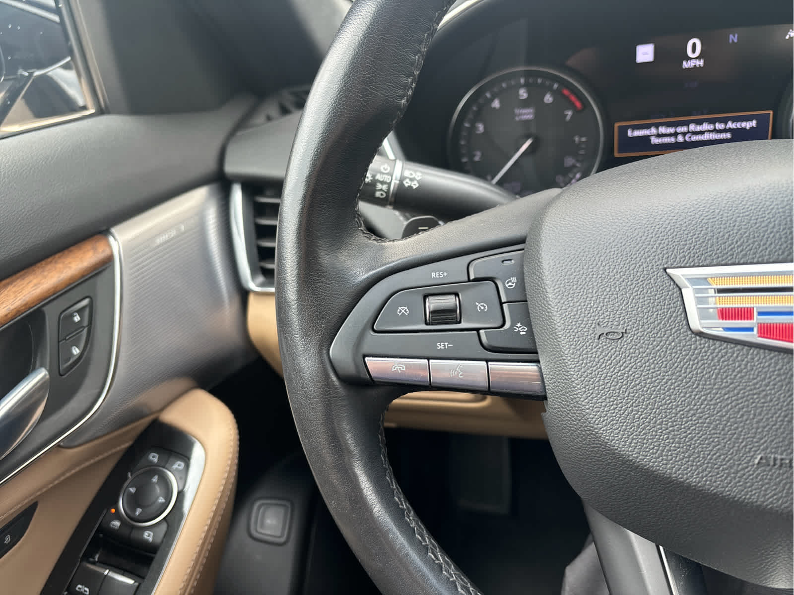 2020 Cadillac CT5 Premium Luxury photo 13