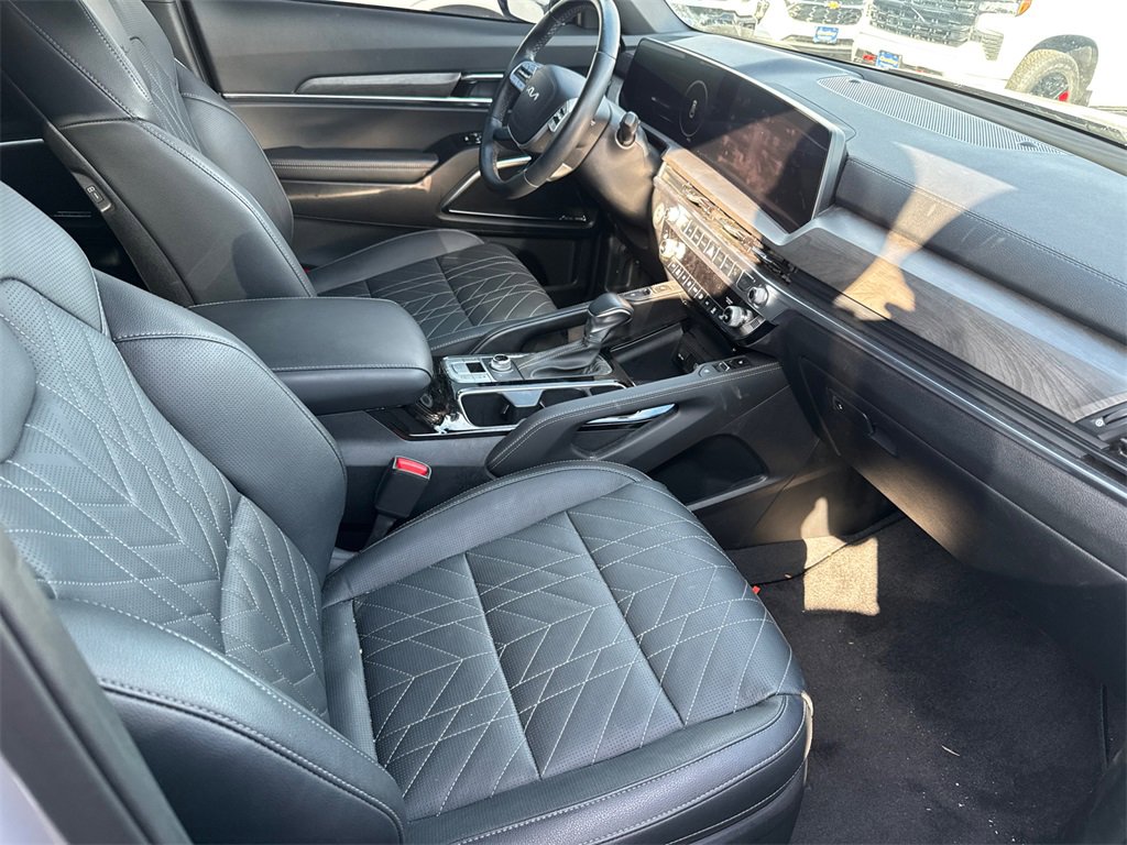 2024 Kia Telluride SX X-Line Prestige X-Pro photo 5