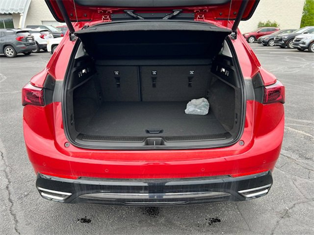 2025 Buick Envision Sport Touring photo 33