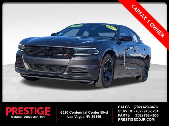 2023 Dodge Charger