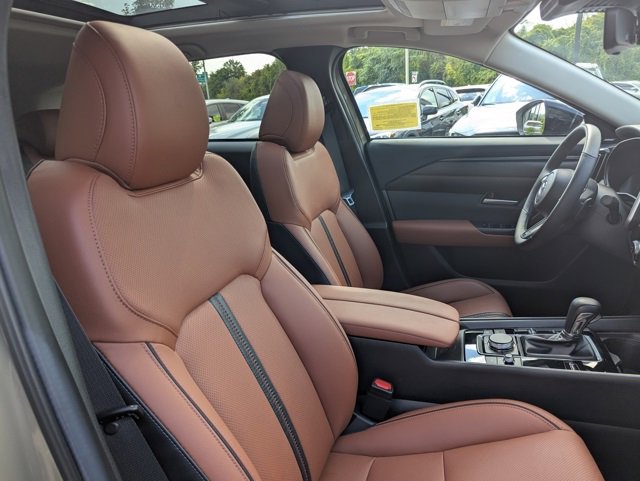 2025 Mazda CX-50 Turbo Premium photo 28