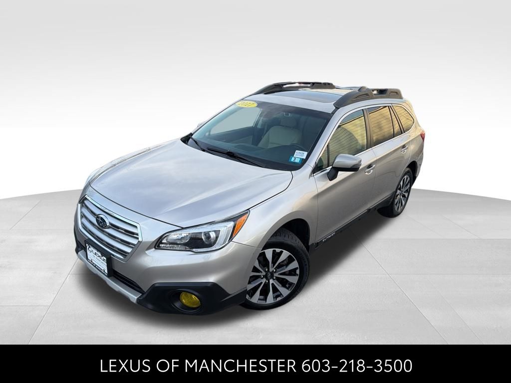 2017 Subaru Outback Limited