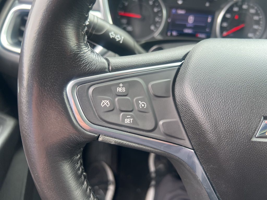 2019 Chevrolet Equinox LT photo 50