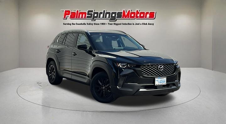 2025 Mazda CX-50 Preferred's photo