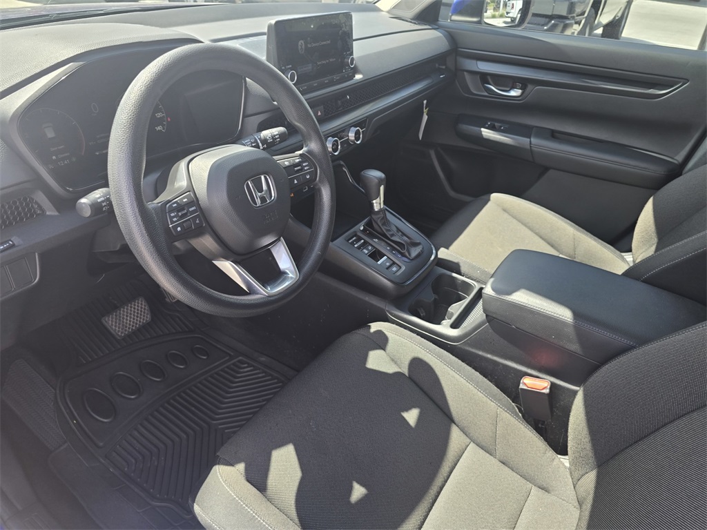 2024 Honda CR-V EX photo 18