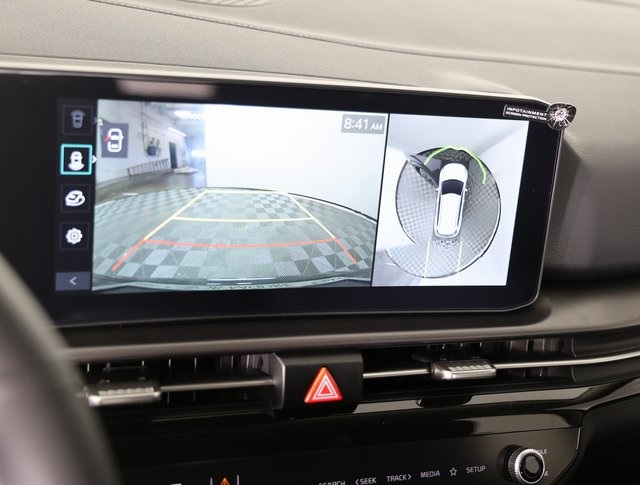 2026 Kia Sportage SX Prestige photo 15
