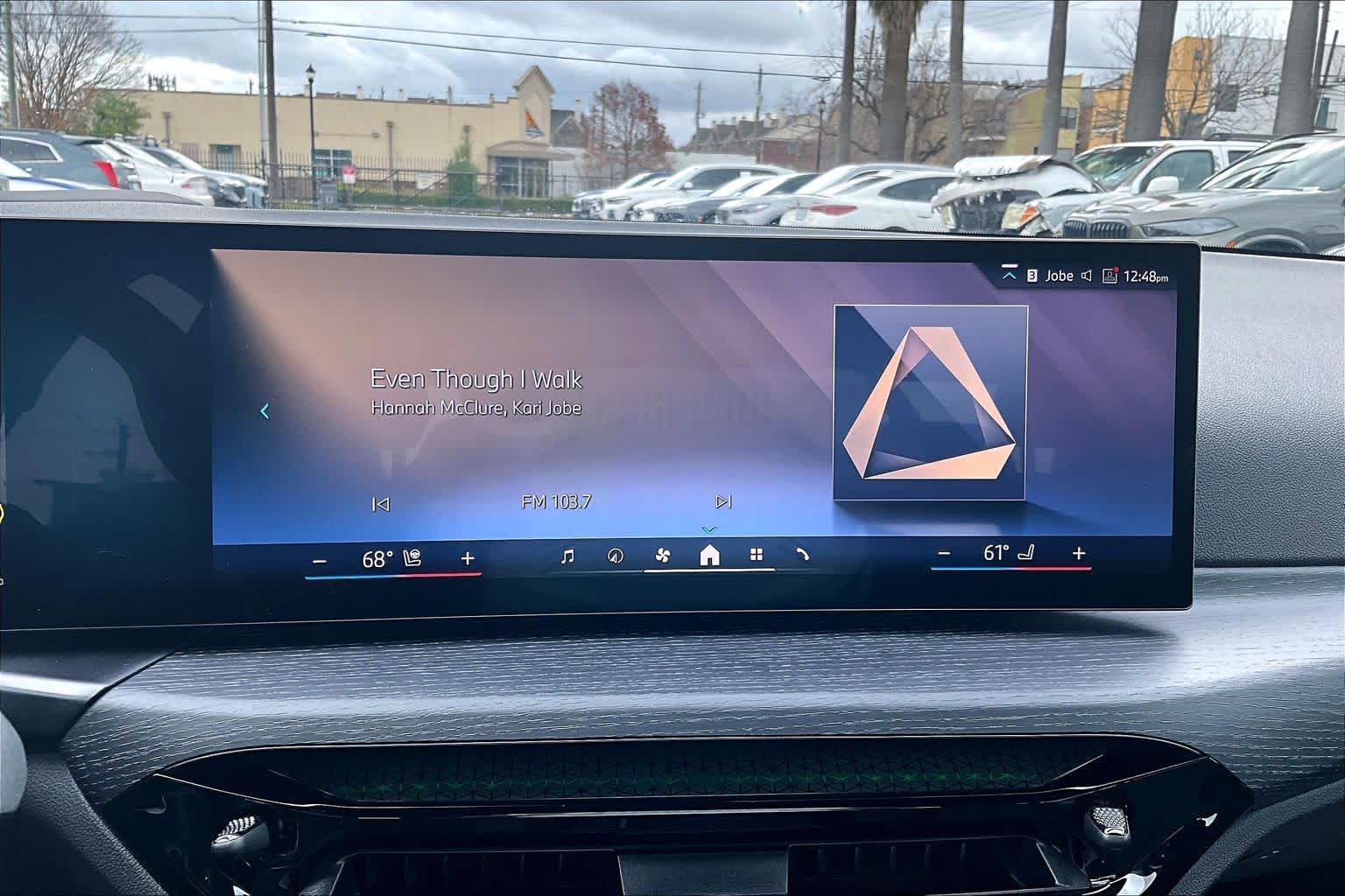 2025 BMW 3 Series 330i - Photo 18