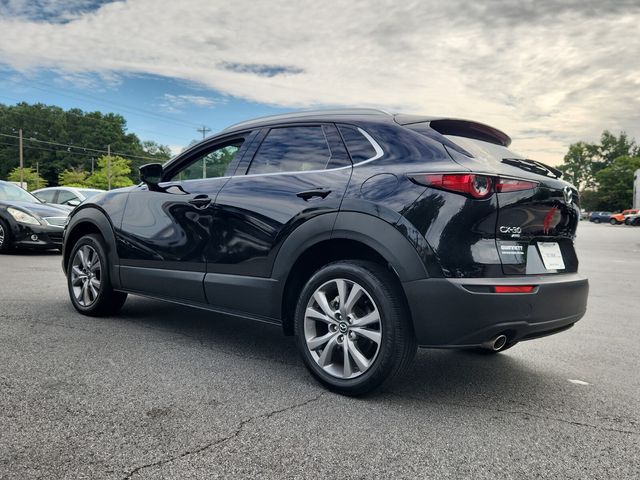 2024 Mazda CX-30 2.5 S Premium photo 2