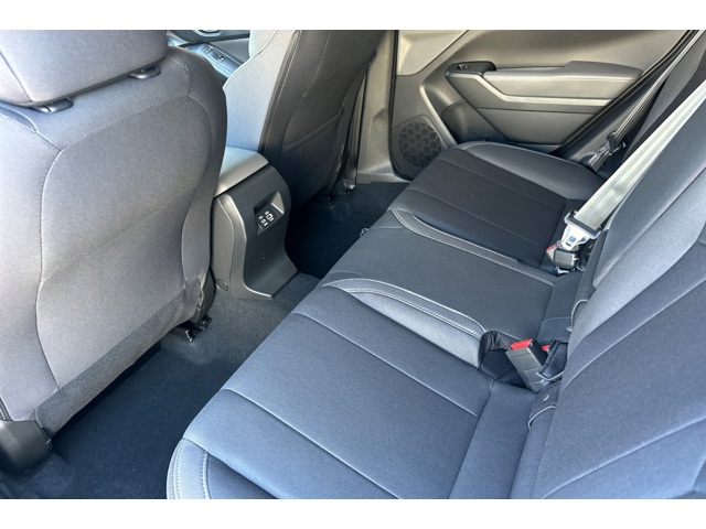 2025 Subaru Crosstrek Premium photo 12