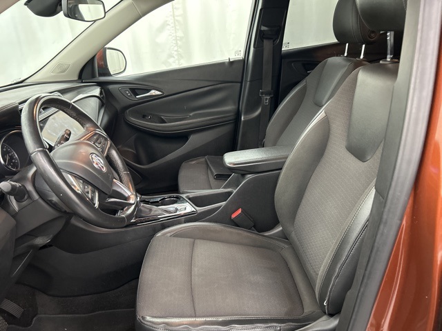 2020 Buick Encore GX Preferred photo 3