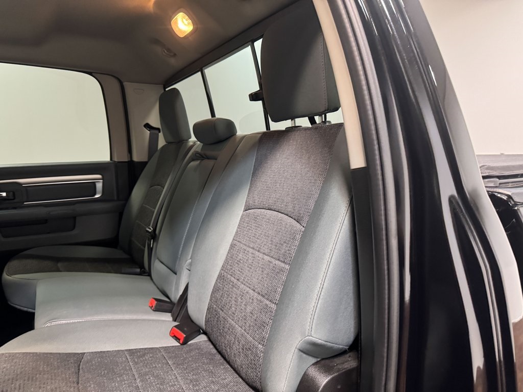 2019 Ram 1500 Classic SLT photo 45