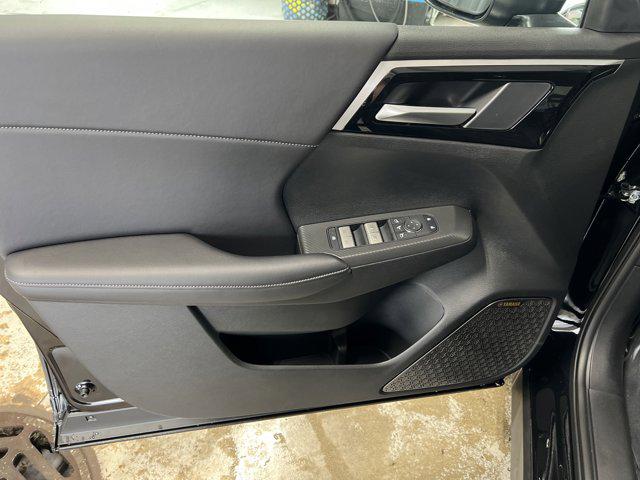 2025 Mitsubishi Outlander SE 2.5 S-AWC photo 8