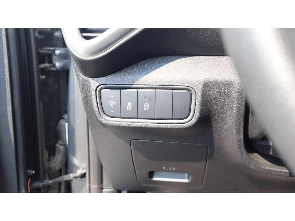 2023 Kia Soul LX photo 10