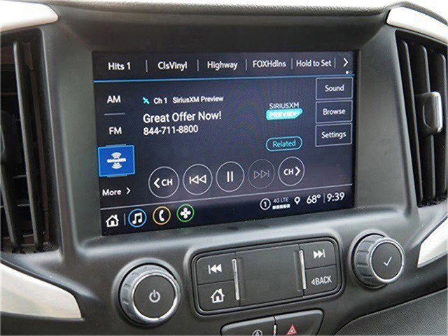 2024 Gmc Terrain SLT photo 19