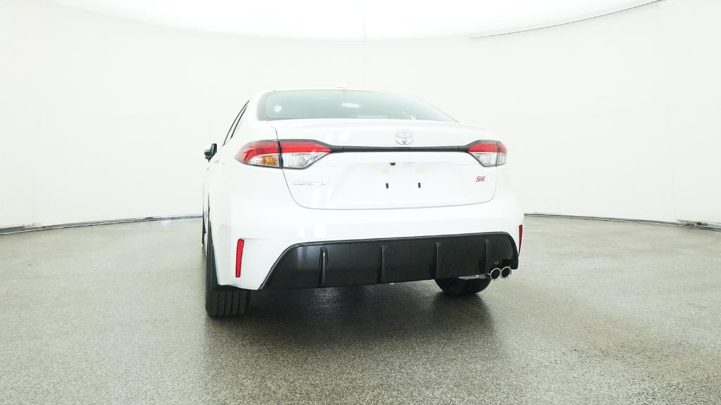 2025 Toyota Corolla SE photo 14