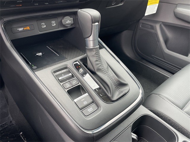 2026 Honda CR-V EX-L photo 17