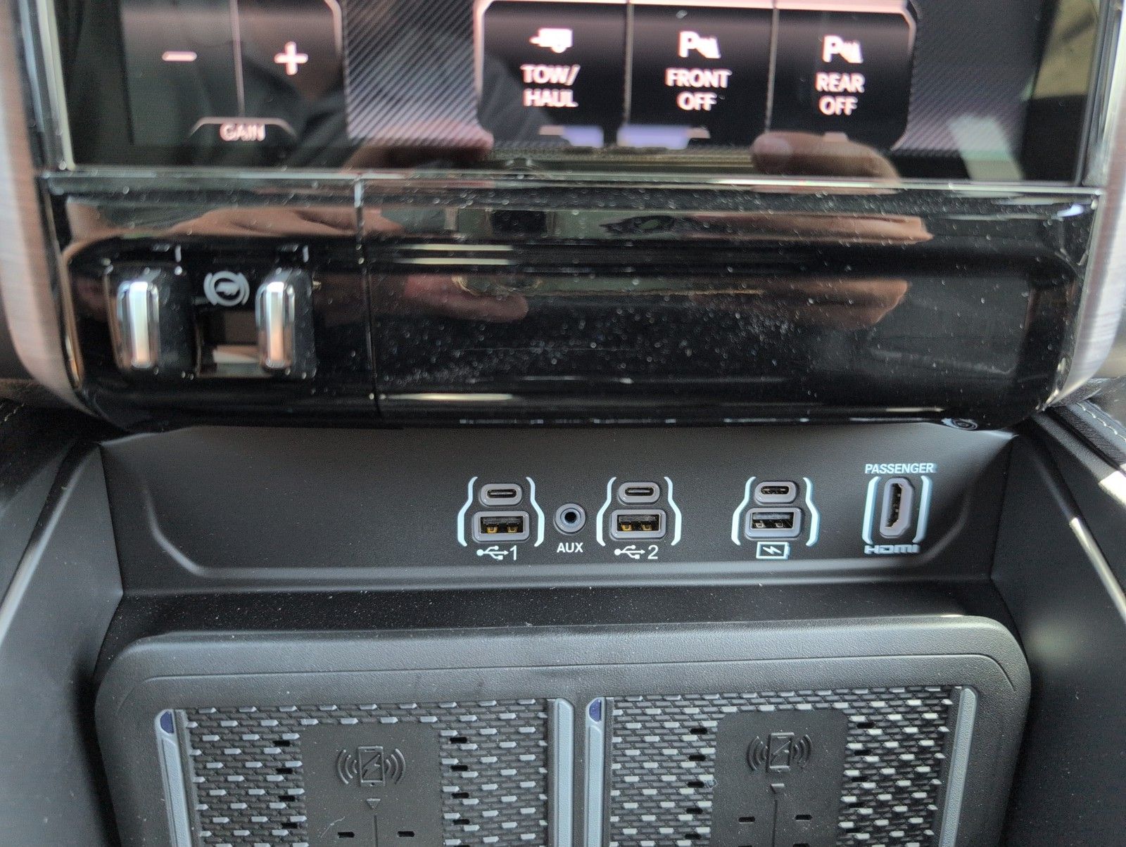2025 Ram 2500 Power Wagon photo 21