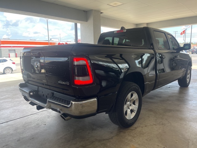 2021 Ram 1500 Big Horn Lone Star photo 5