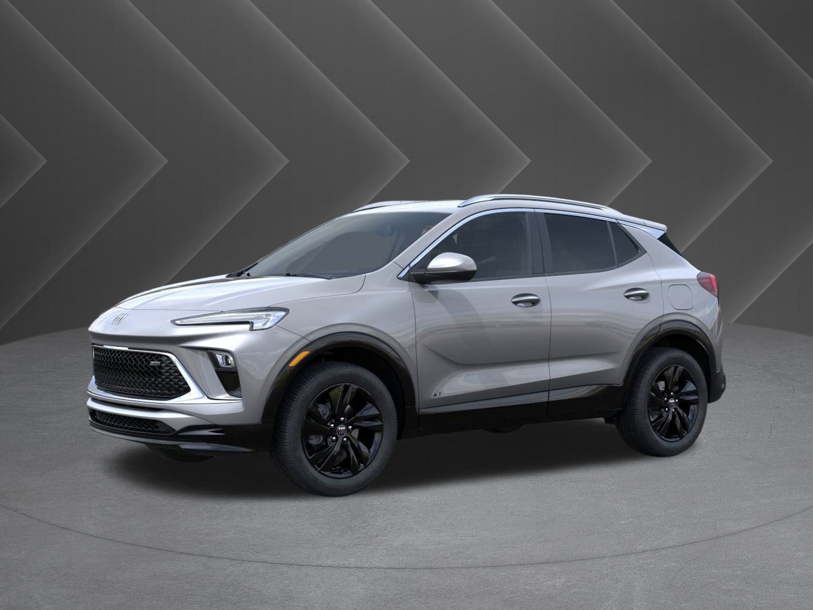 2026 Buick Encore GX Sport Touring photo 2