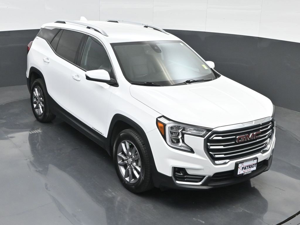2024 Gmc Terrain SLT photo 39